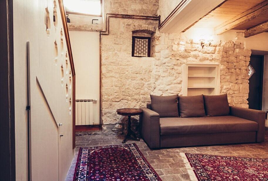 Hotel Casa Garzotto โรวีน ภายนอก รูปภาพ