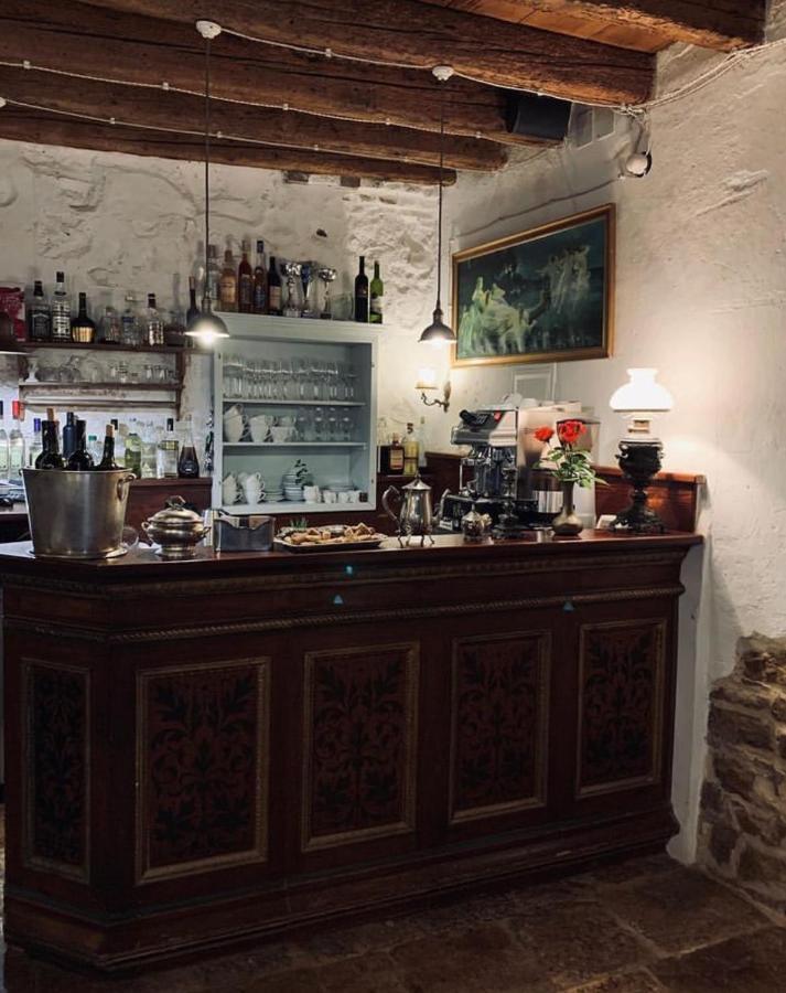 Hotel Casa Garzotto โรวีน ภายนอก รูปภาพ