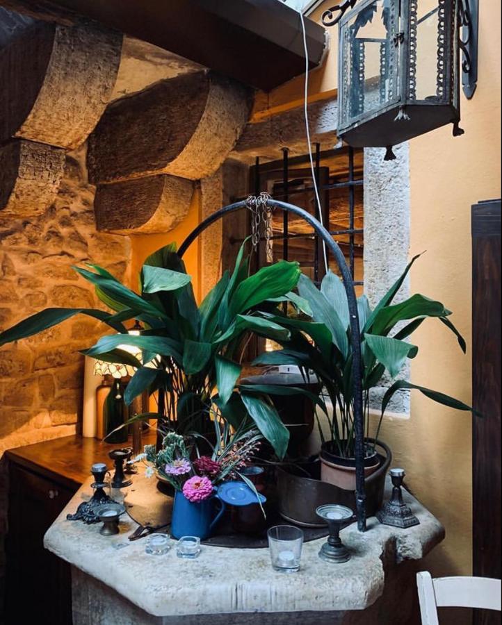 Hotel Casa Garzotto โรวีน ภายนอก รูปภาพ