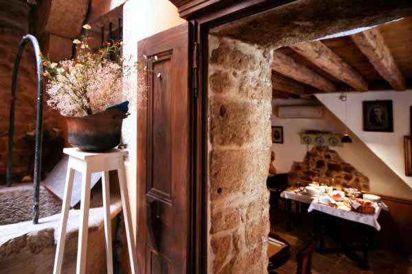 Hotel Casa Garzotto โรวีน ภายนอก รูปภาพ