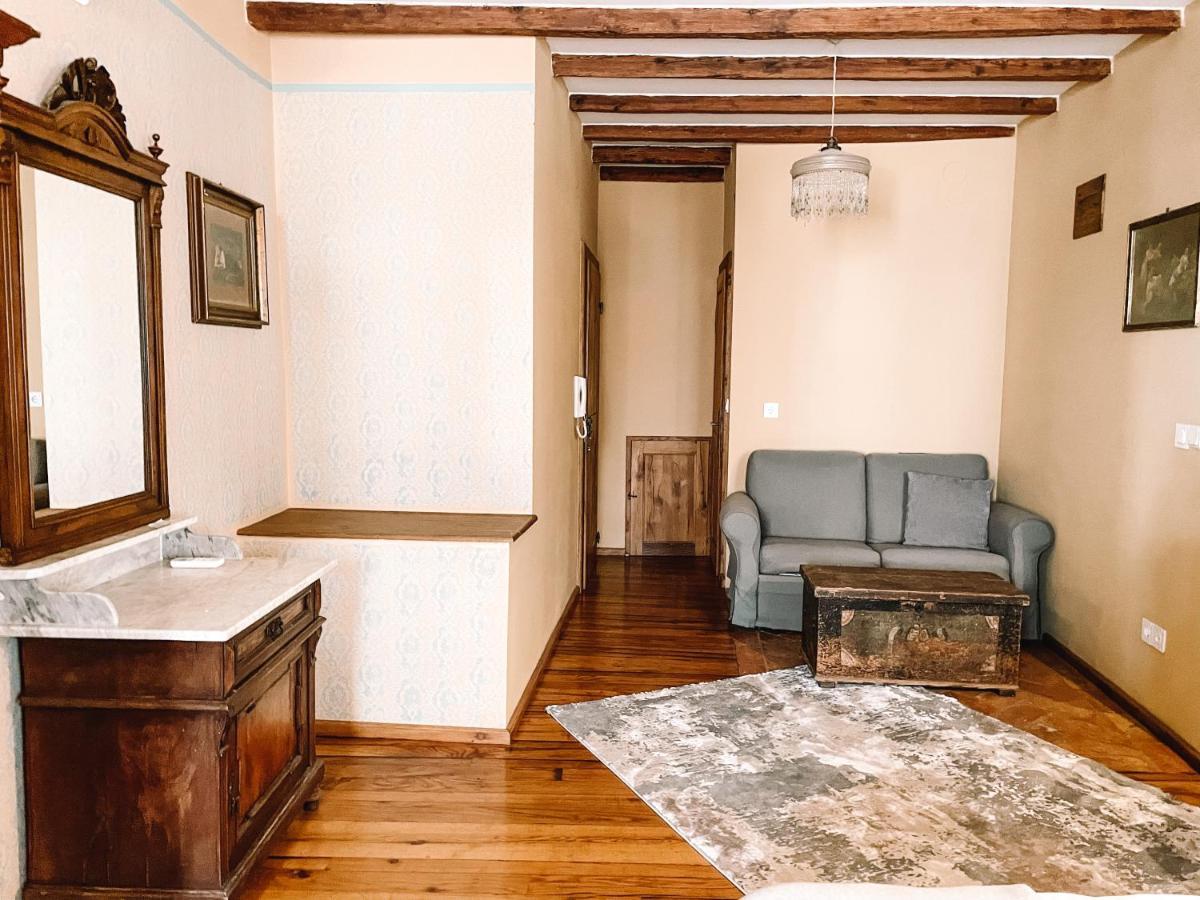 Hotel Casa Garzotto โรวีน ภายนอก รูปภาพ