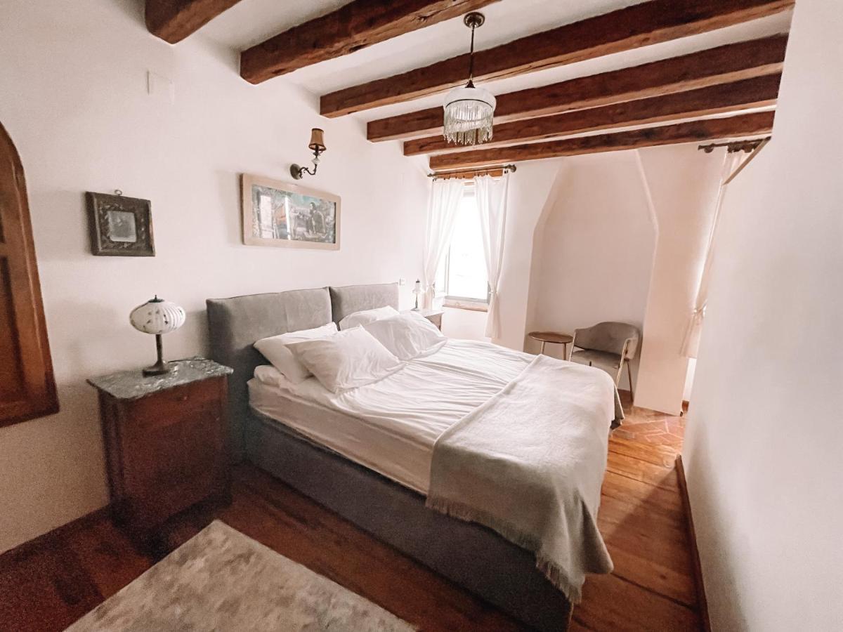 Hotel Casa Garzotto โรวีน ภายนอก รูปภาพ