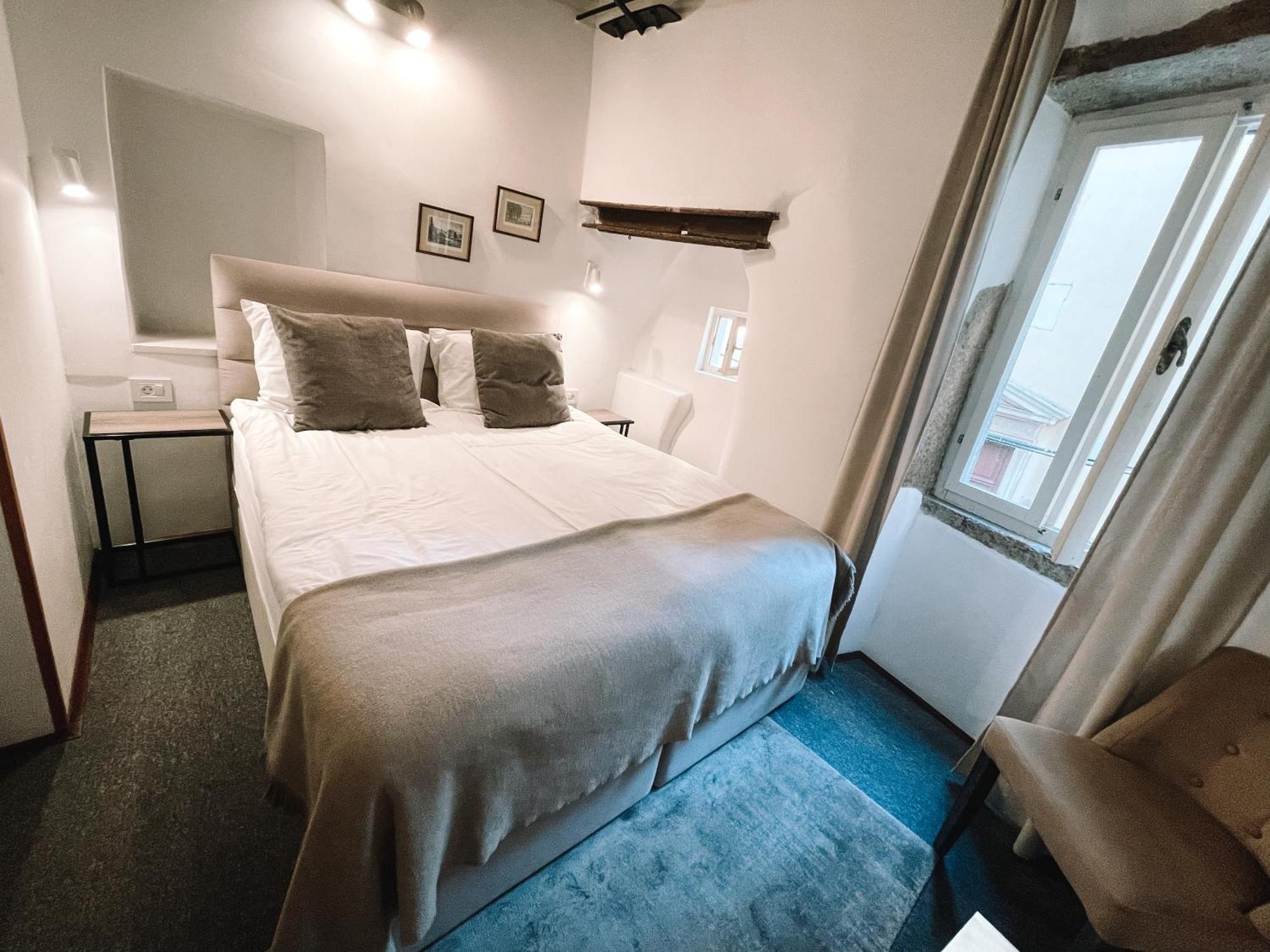 Hotel Casa Garzotto โรวีน ห้อง รูปภาพ