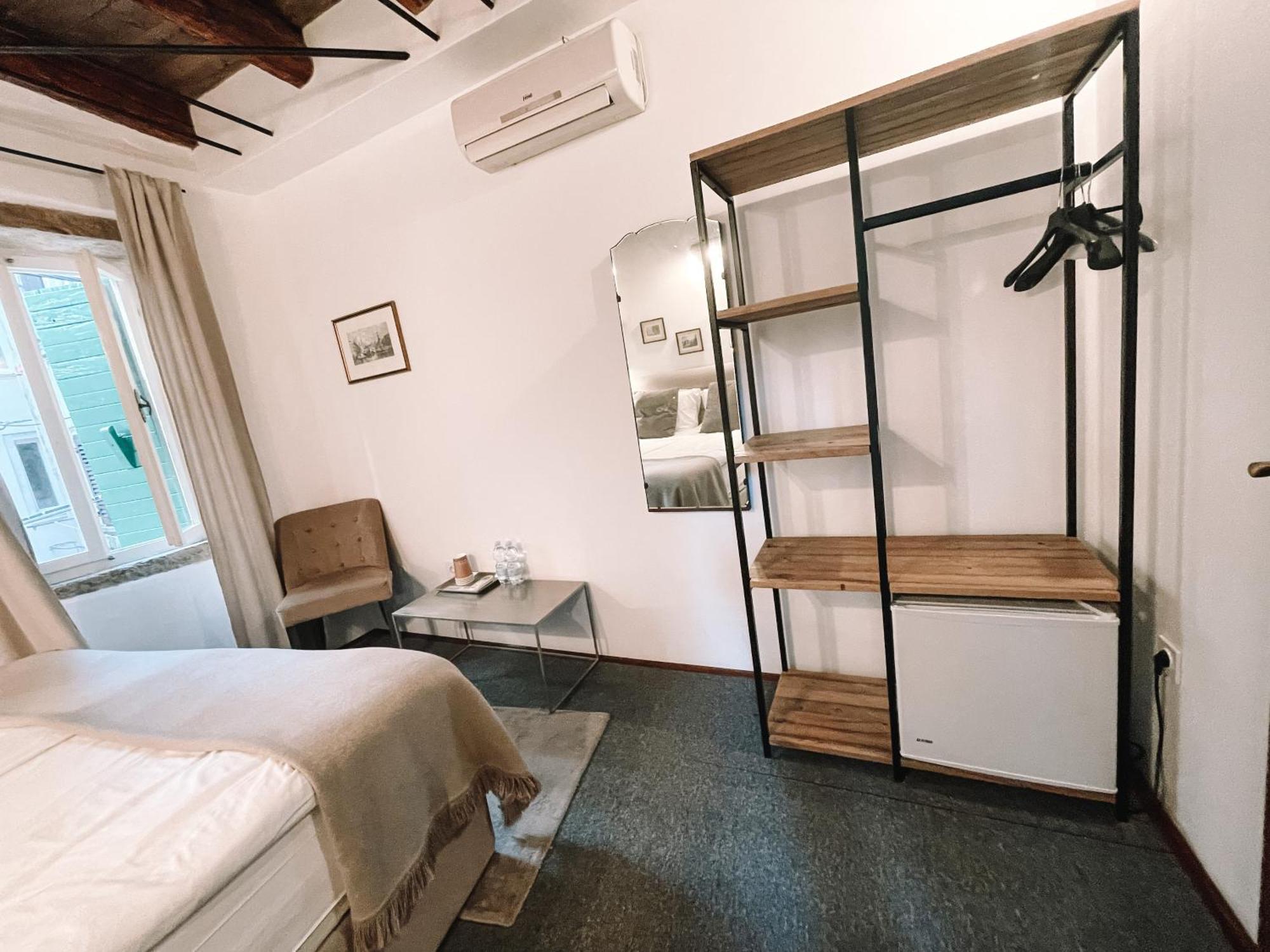 Hotel Casa Garzotto โรวีน ห้อง รูปภาพ