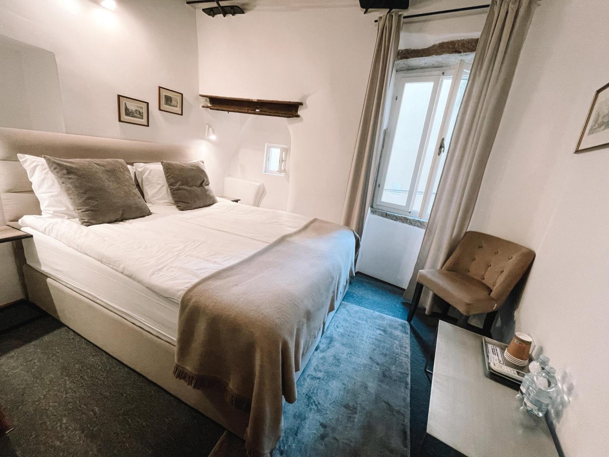 Hotel Casa Garzotto โรวีน ห้อง รูปภาพ