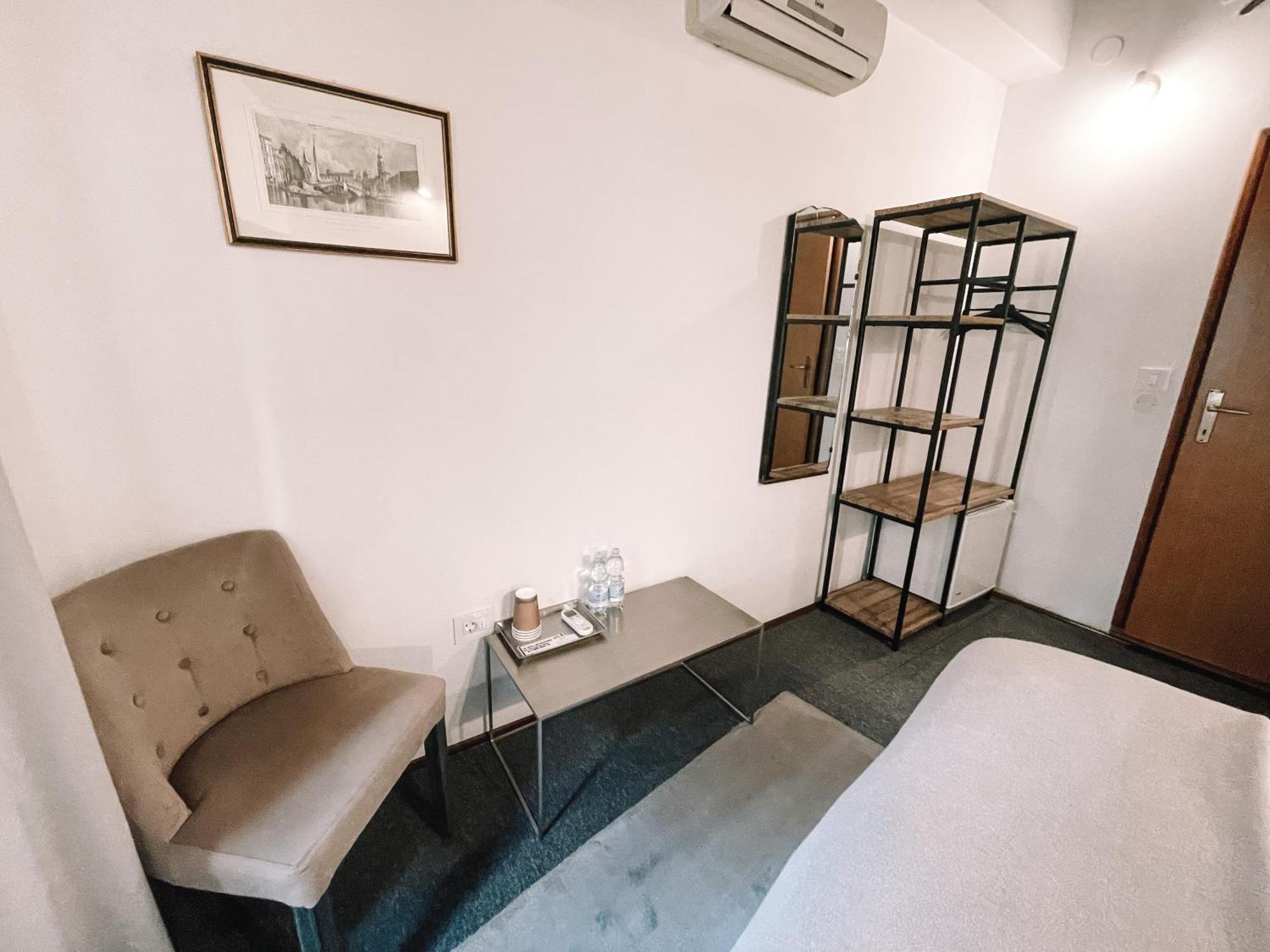 Hotel Casa Garzotto โรวีน ห้อง รูปภาพ