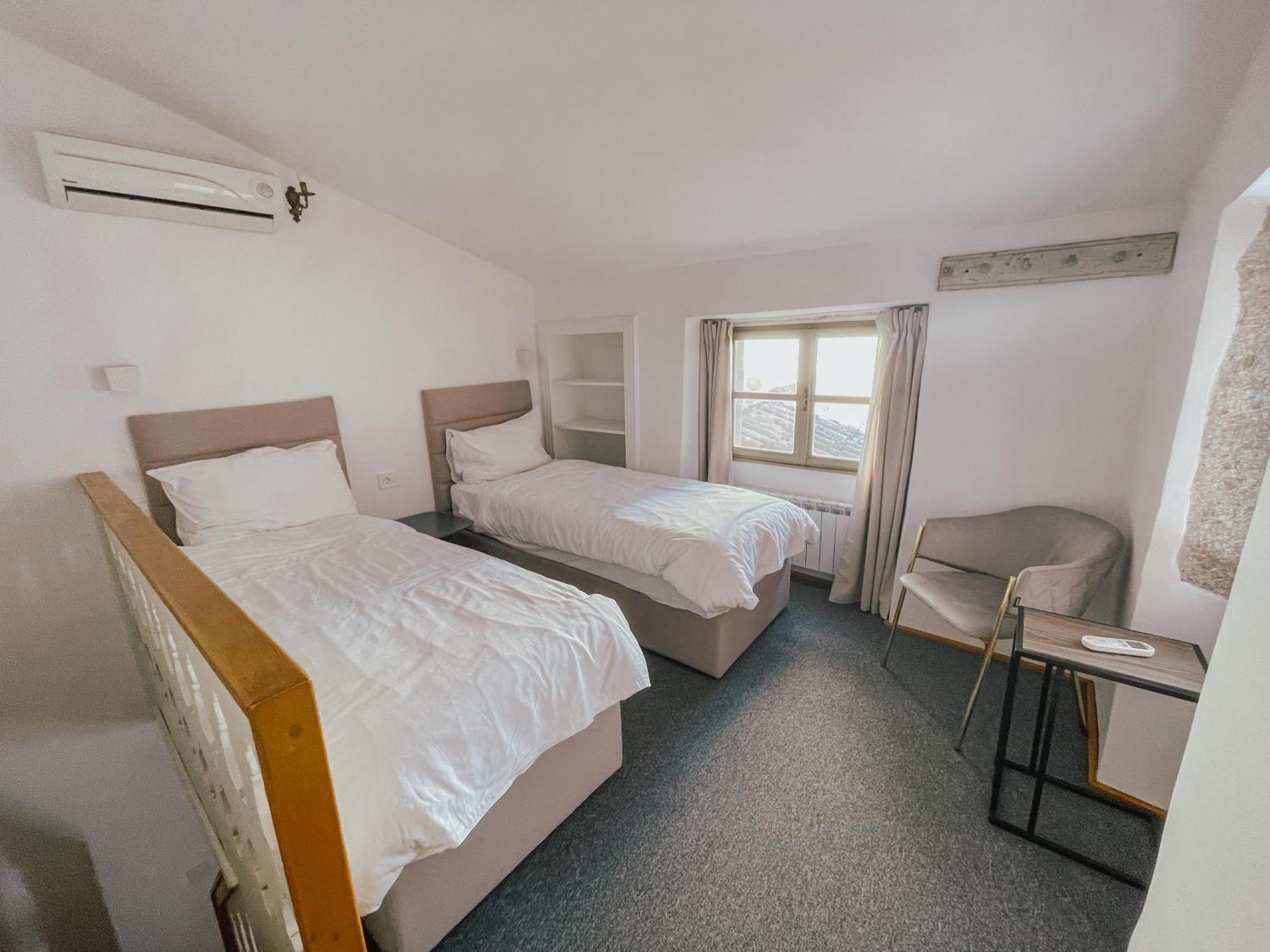 Hotel Casa Garzotto โรวีน ภายนอก รูปภาพ