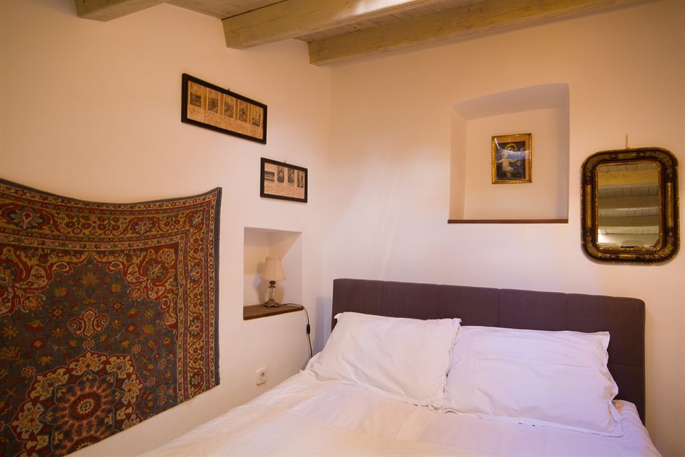 Hotel Casa Garzotto โรวีน ภายนอก รูปภาพ