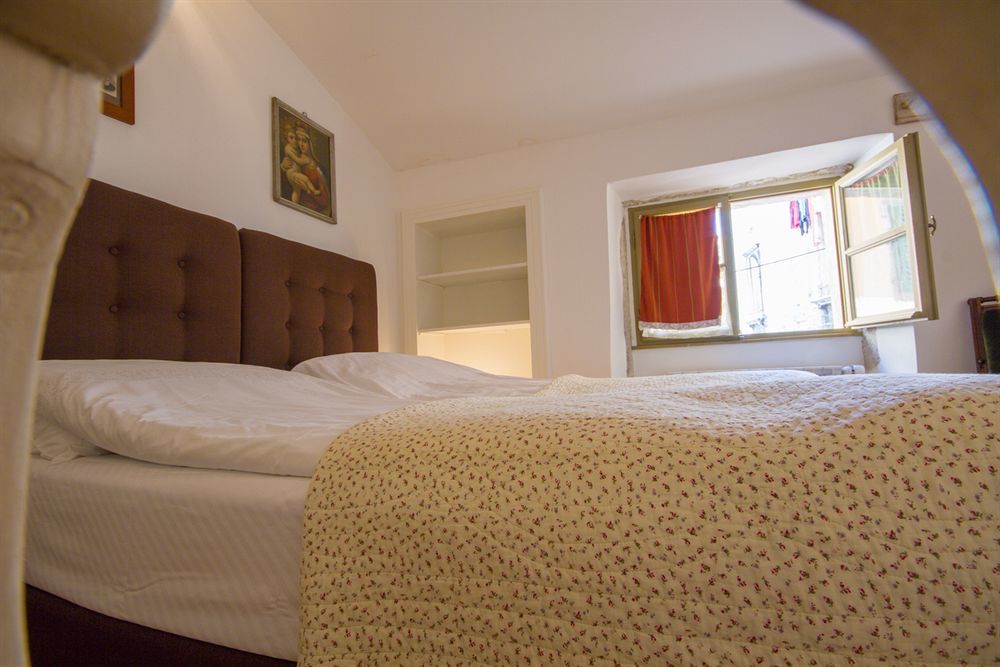 Hotel Casa Garzotto โรวีน ภายนอก รูปภาพ