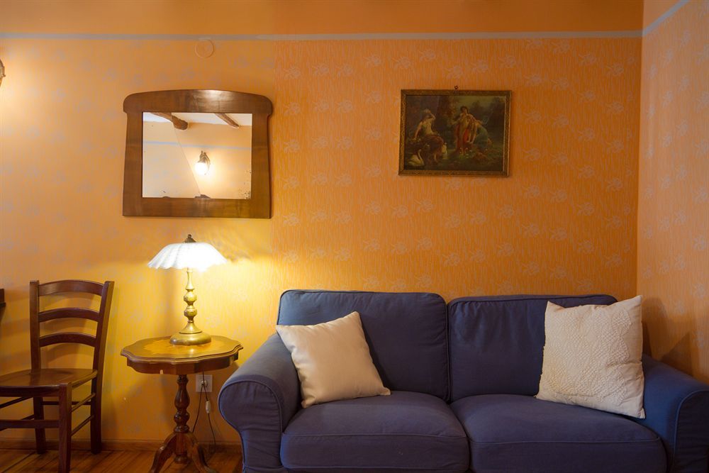 Hotel Casa Garzotto โรวีน ภายนอก รูปภาพ